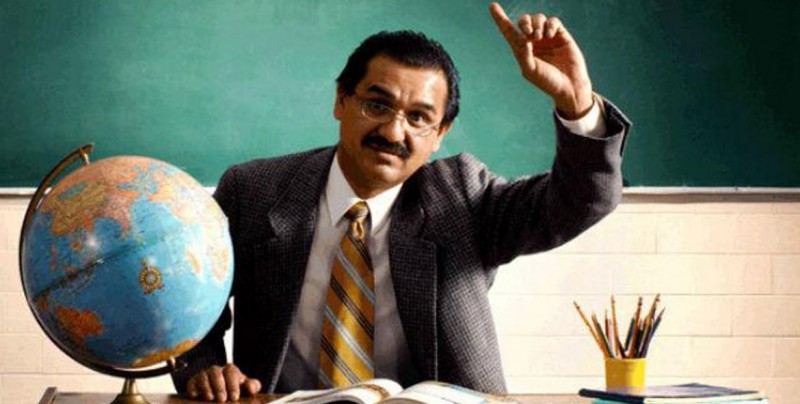CUÁL ES EL SUELDO DE UN MAESTRO DE SECUNDARIA EN MÉXICO