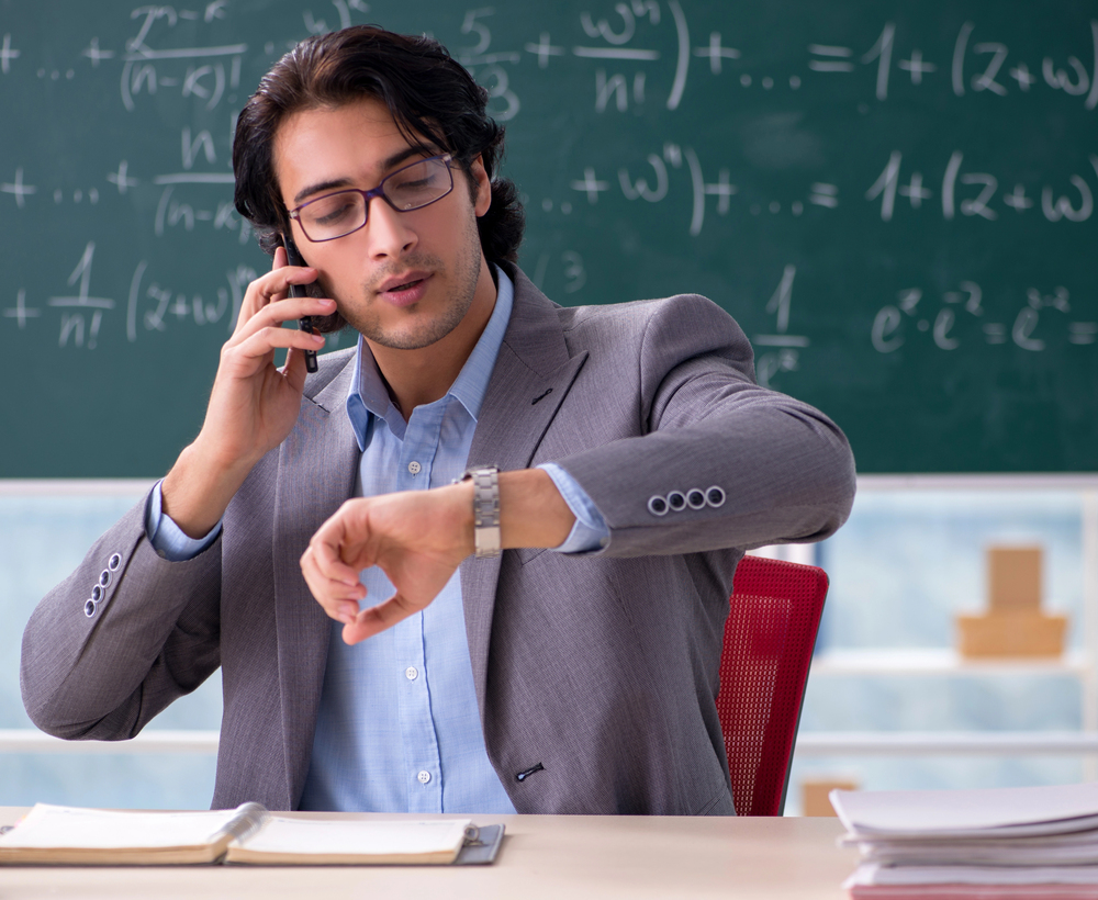 Cómo aprender física y no morir en el intento