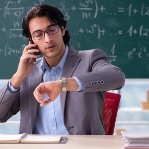 Cómo aprender física y no morir en el intento