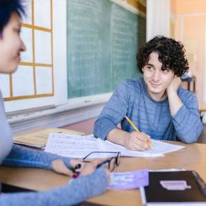 Prepárate para el GMAT y GRE sin morir en el intento