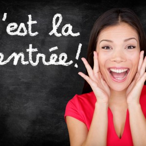 ¿Qué es passé composé en francés y cómo se forma?