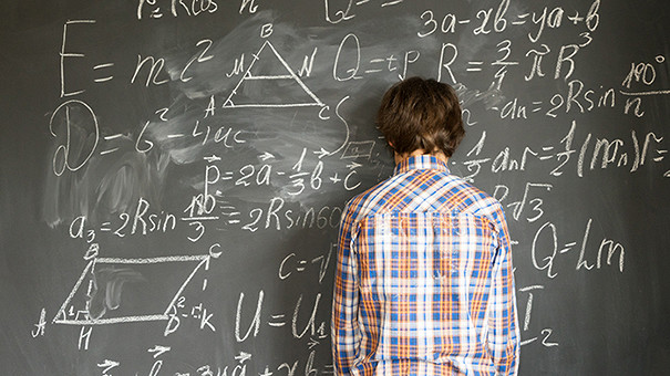 POR QUÉ SON IMPORTANTES LAS MATEMÁTICAS
