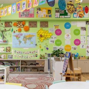 Pedagogía Reggio de Emilia: ¿cómo aplicarla en casa o en el aula?