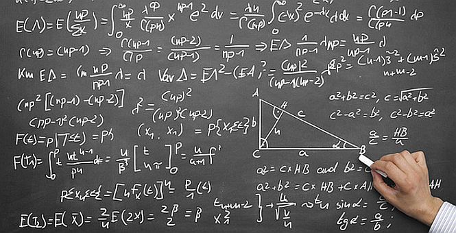 PUEDEN LAS MATEMÁTICAS CAMBIAR TU VISIÓN DE LA VIDA