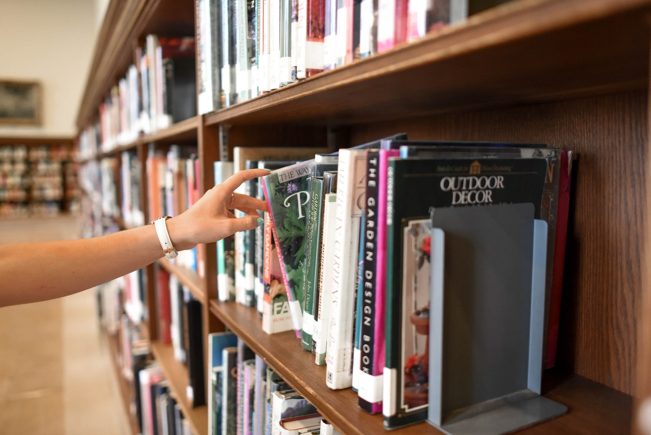 género literario