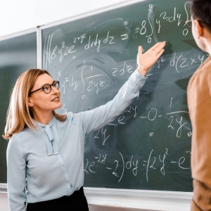 10 matemáticos más importantes de la historia