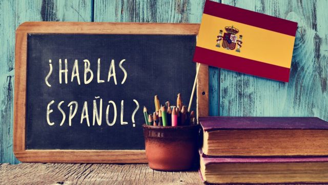 El gerundio en español: forma y usos básicos
