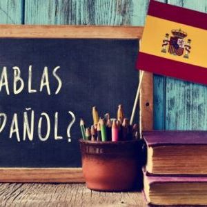 El gerundio en español: forma y usos básicos