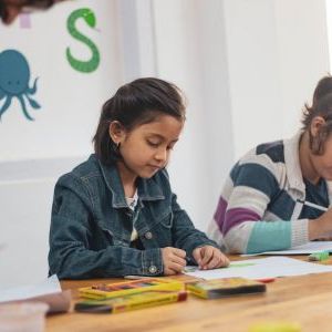 Calendario escolar en México para 2021-2022