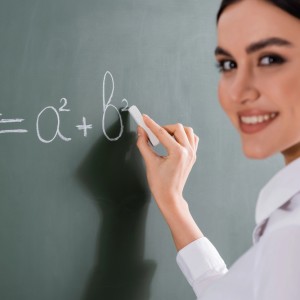 ¿Qué hay que estudiar para ser profesor de matemáticas?