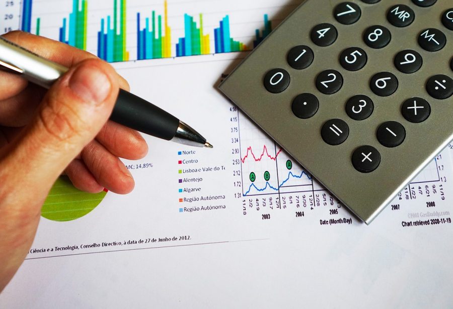 ¿Qué Son Las Matemáticas Financieras Y Para Qué Sirven?