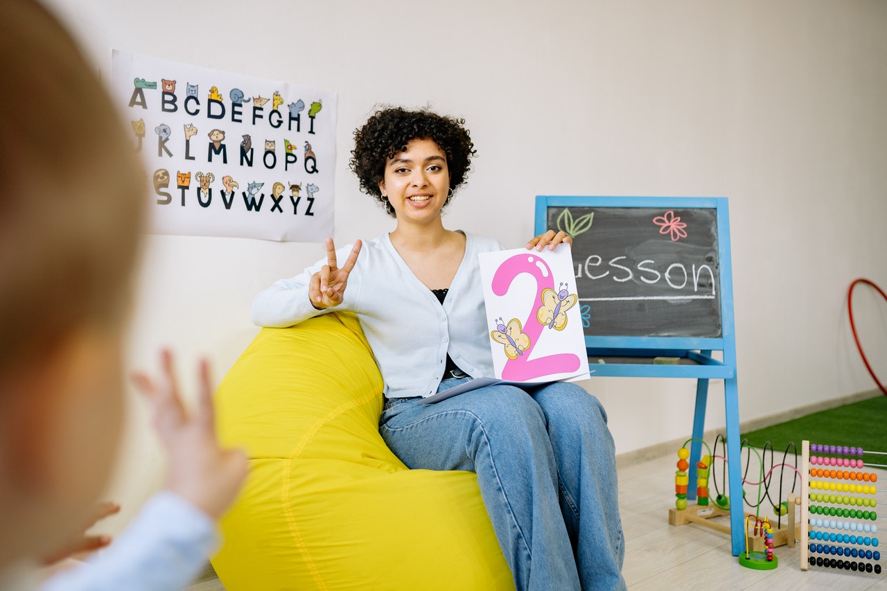 educador