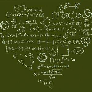 Las matemáticas en la vida cotidiana
