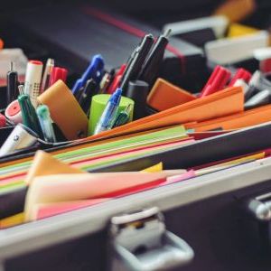 Los mejores secretos para hacer apuntes bonitos