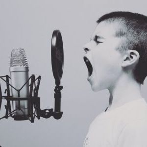 Cómo aprender a cantar
