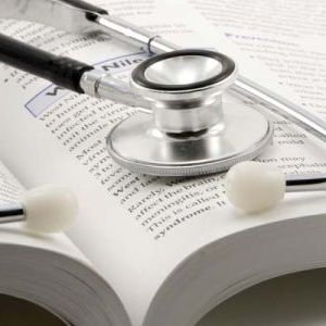 Palabras sobre medicina en inglés que debes conocer