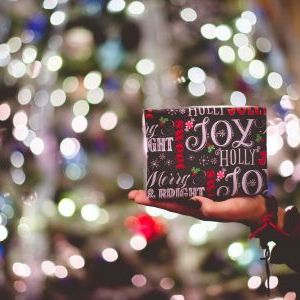Vocabulario de Navidad en inglés
