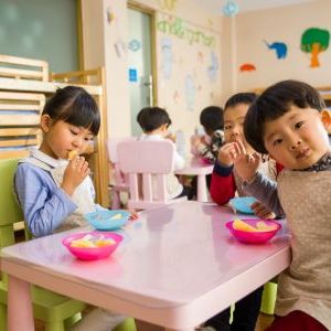 Aprender en casa para niños de Preescolar