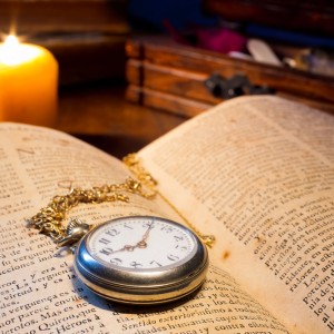 Los géneros literarios