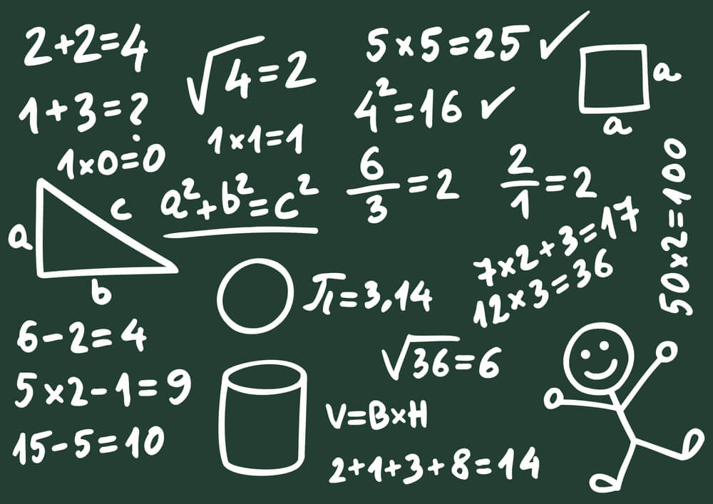 Сómo Aprender Matemáticas