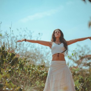 Aprende el vocabulario de las partes del cuerpo en inglés