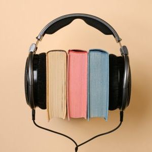 ¿Qué audiolibros escuchar para aprender inglés?