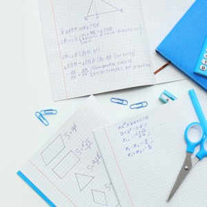 Todo sobre progresión geométrica