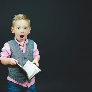 Adivinanzas para niños de preescolar