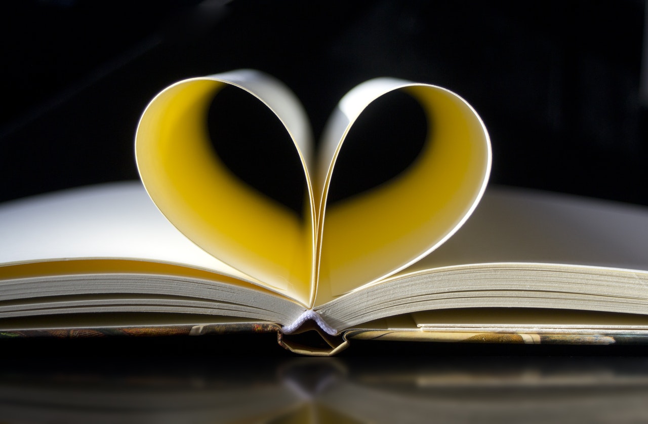 Los poetas de amor más famosos y sus poemas