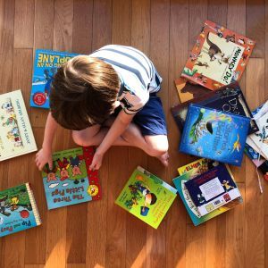 Los Mejores Recursos Para La Literatura Infantil