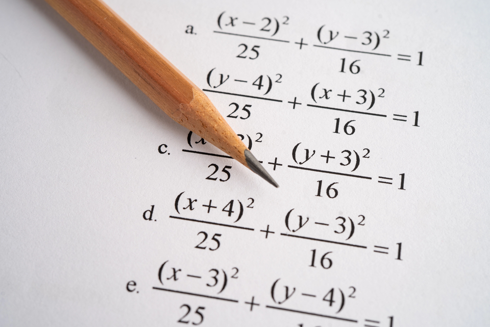 Сómo Aprender Matemáticas