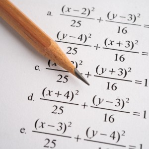 Сómo Aprender Matemáticas