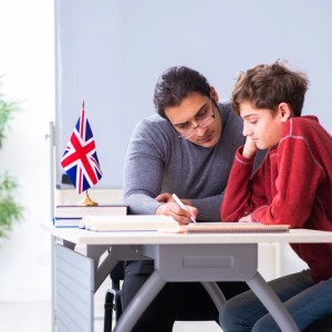 ¿Cómo certificarse para ser maestro de inglés?