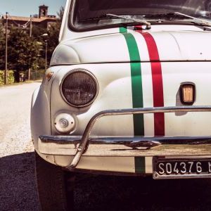 Mejores frases italianas para tu viaje a Italia