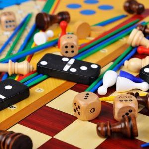 Juegos de mesa: ¿Cómo aprender inglés con ellos?