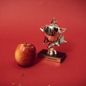 ¿Qué regalar a un profesor?