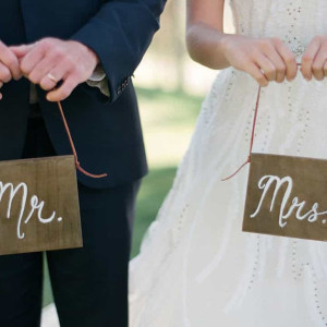¿Cuál es la diferencia entre Mr y Mrs en inglés?