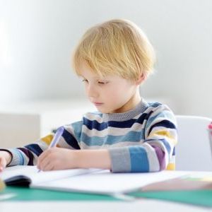 Ejercicios prácticos de matemáticas para niños de distintas edades