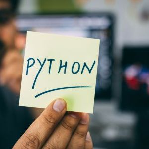 Cómo aprender Python sin saber programar
