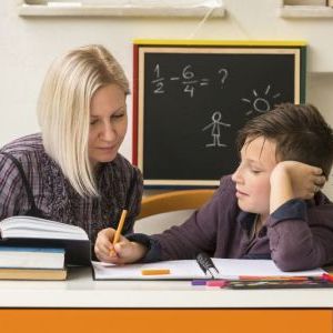 ¿Por qué realizar una lección de prueba con un nuevo estudiante?