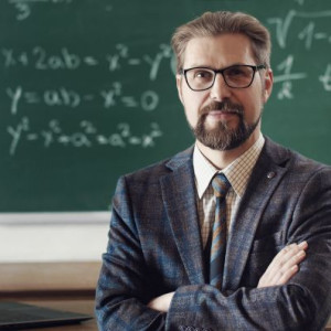 ¿Cuánto gana un maestro?