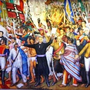 ¿Dónde realizar estudios de Historia en México?