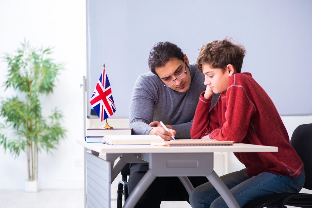 Guía práctica de los números en inglés