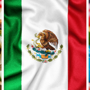 Historia y evolución de la gastronomía de México 