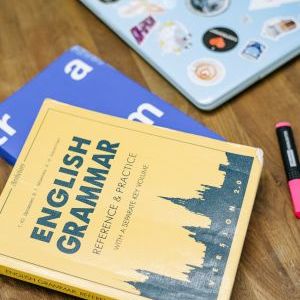 Lista de 10 libros para aprender inglés