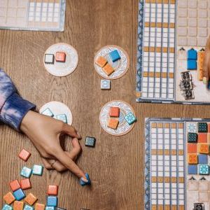 10 juegos de mesas para aprender jugando