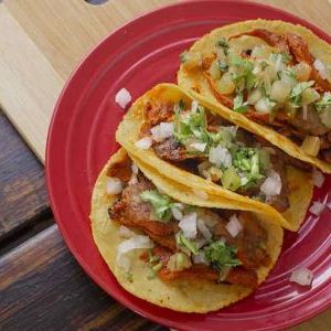 Recetas cortas de comida mexicana casera