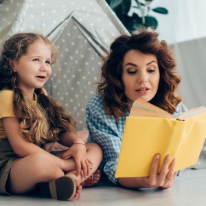 Adivinanzas para niños de preescolar