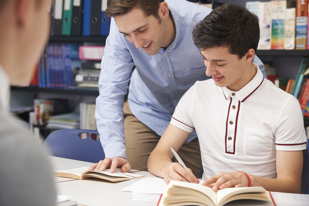 ¿Cómo empezar a impartir clases particulares?