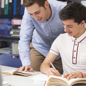 ¿Cómo empezar a impartir clases particulares?